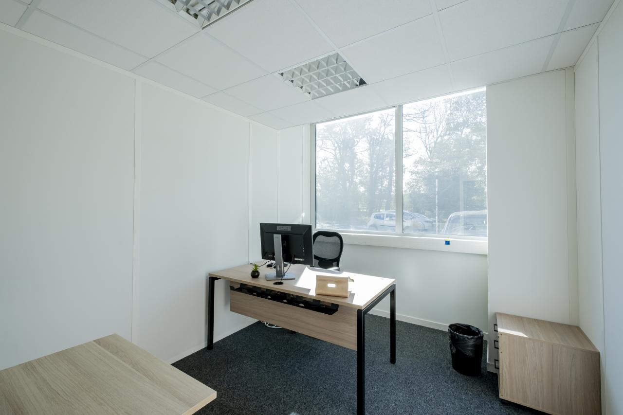 Bureau Canéjan 296m² Location bureau OLBUR2316079 5